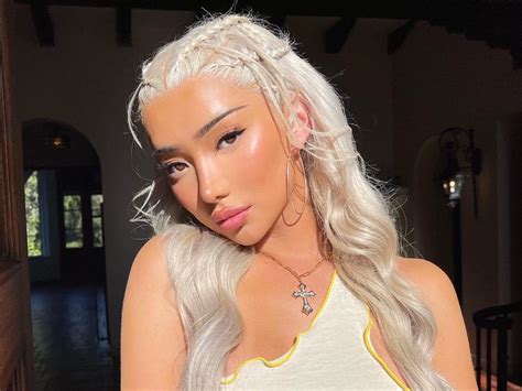 nikita dragun leak|Transgender beauty influencer Nikita Dragun temporarily held in ...